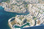 1460-Над Мальтой